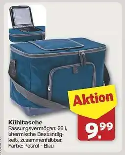 Famila Nord Ost Kühltasche Angebot