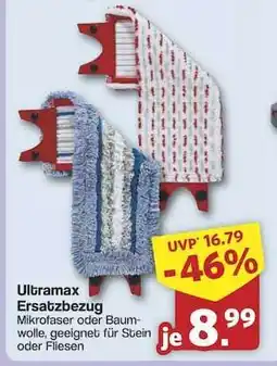 Famila Nord Ost Ultramax Ersatzbezug Angebot