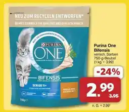 Famila Nord Ost Purina One Bifensis Angebot