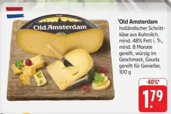 Edeka OLD AMSTERDAM Angebot