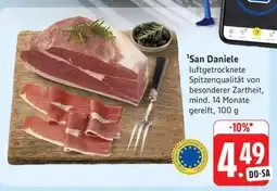 Edeka San Daniele Angebot