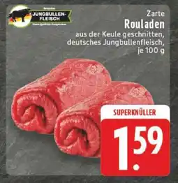 Edeka Zarte Rouladen Angebot
