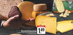 Edeka WESTLAND Old Amsterdam Angebot