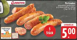 Edeka Mettenden Angebot