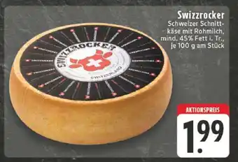 Edeka Swizzrocker Angebot