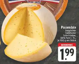 Edeka Passendale Angebot