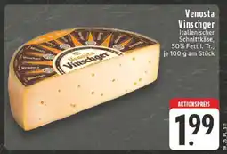 Edeka Venosta Vinschger Angebot