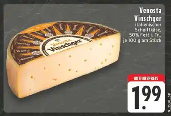 Edeka Venosta Vinschger Angebot