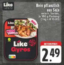 Edeka Like Gyros Angebot