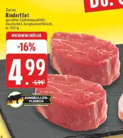 Edeka Rinderfilet Angebot