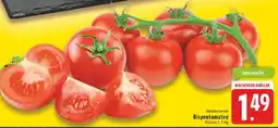 Edeka Niederlande Rispentomaten Angebot