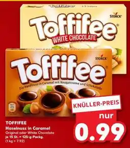 Kaufland Toffifee Angebot