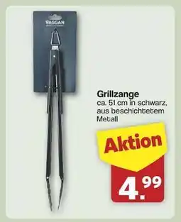 Famila Nord Ost Grillzange Angebot
