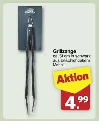 Famila Nord Ost Grillzange Angebot