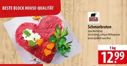 Famila Nord Ost Schmorbraten Angebot