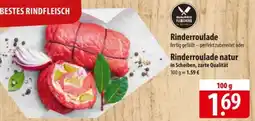 Famila Nord Ost Rinderroulade Angebot