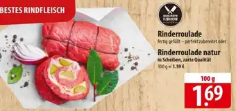 Famila Nord Ost Rinderroulade Angebot