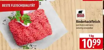 Famila Nord Ost Rinderhackfleisch Angebot