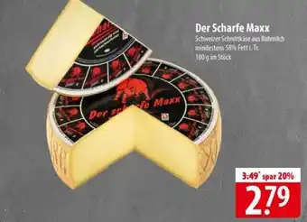 Famila Nord Ost Der scharfe Maxx Angebot