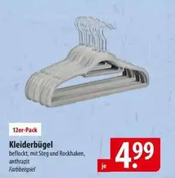 Famila Nord Ost Kleiderbügel Angebot