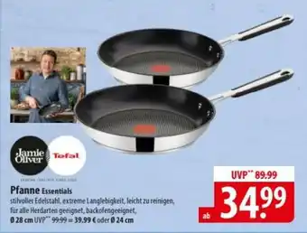 Famila Nord Ost Pfanne Essentials Angebot