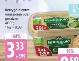 Edeka KERRYGOLD Extra Angebot