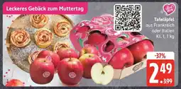 Edeka Tafeläpfel Angebot