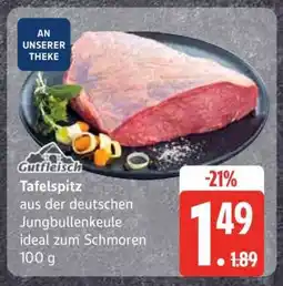 Edeka Tafelspitz Angebot