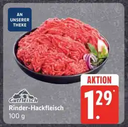 Edeka Rinder-Hackfleisch Angebot