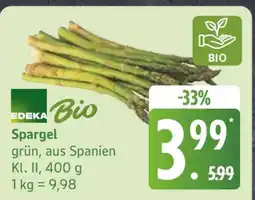 Edeka Spargel Angebot