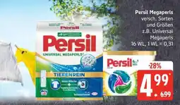 Edeka Persil Megaperls Angebot