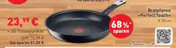 Edeka Bratpfanne Perfect Touch Angebot
