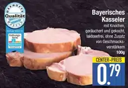 Edeka Bayerisches Kasseler Angebot