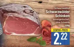 Edeka Schwarzwälder Schinken Angebot