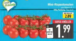 Edeka Mini-Rispentomaten Angebot