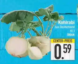 Edeka Kohlrabi Angebot