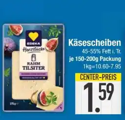 Edeka Käsescheiben Angebot