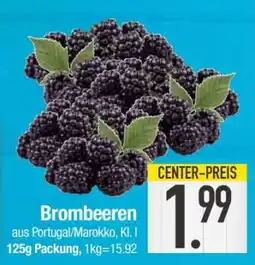 Edeka Brombeeren Angebot
