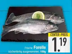 Edeka Frische Forelle Angebot