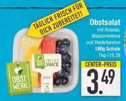 Edeka Obstsalat Angebot