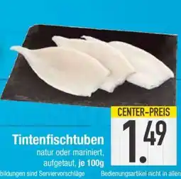 Edeka Tintenfischtuben Angebot