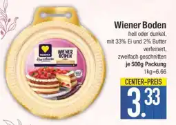 Edeka Wiener Boden Angebot