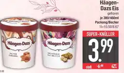 Edeka Häagen Dazs Eis Angebot