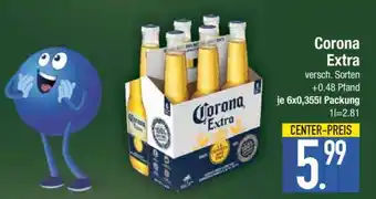 Edeka Corona Extra Angebot