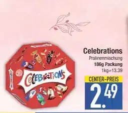 Edeka Celebrations Angebot