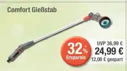 Edeka Comfort Gießstab Angebot