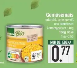Edeka Gemüsemais Angebot
