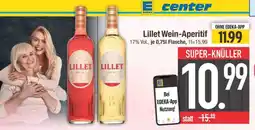 Edeka Lillet Wein-Aperitif Angebot
