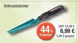 Edeka Unkrautstecher Angebot