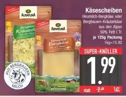 Edeka Käsescheiben Angebot